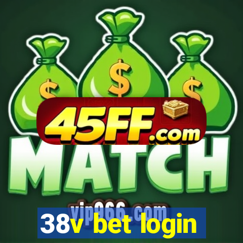 38v bet login